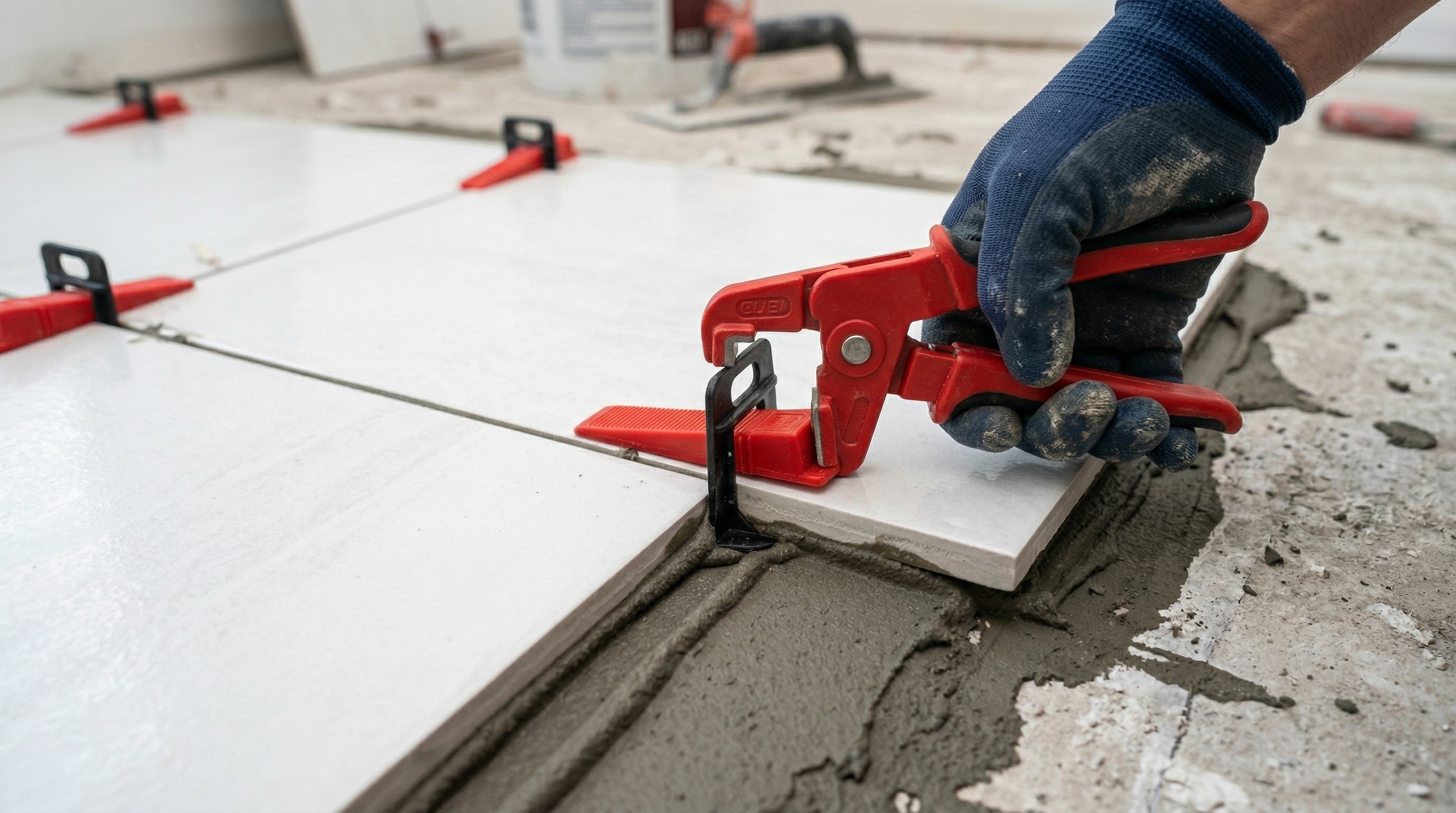 Fliesen Schmidt GmbH – Fliesenleger Lampertheim